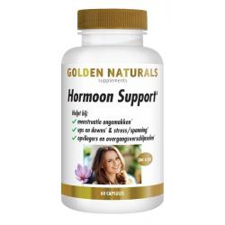 Hormoon support