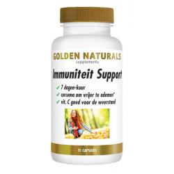 Immuniteit support 7 dagen kuur
