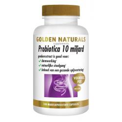 Probiotica 10 miljard