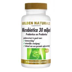 Probiotica 30 miljard