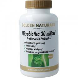 Probiotica 30 miljard