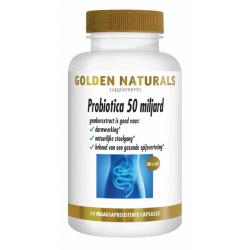 Probiotica 50 miljard