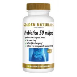 Probiotica 50 miljard