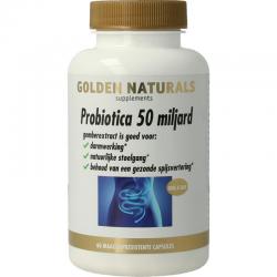 Probiotica 50 miljard