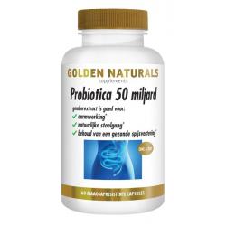 Probiotica 50 miljard