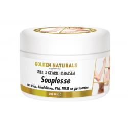Souplesse spier & gewrichtsbalsem