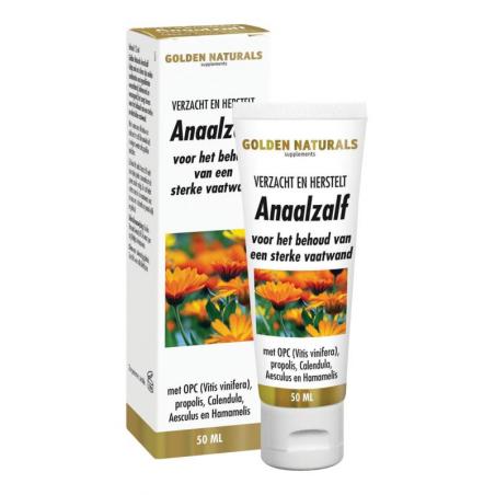 Anaalzalf