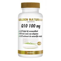 Q10 100mg