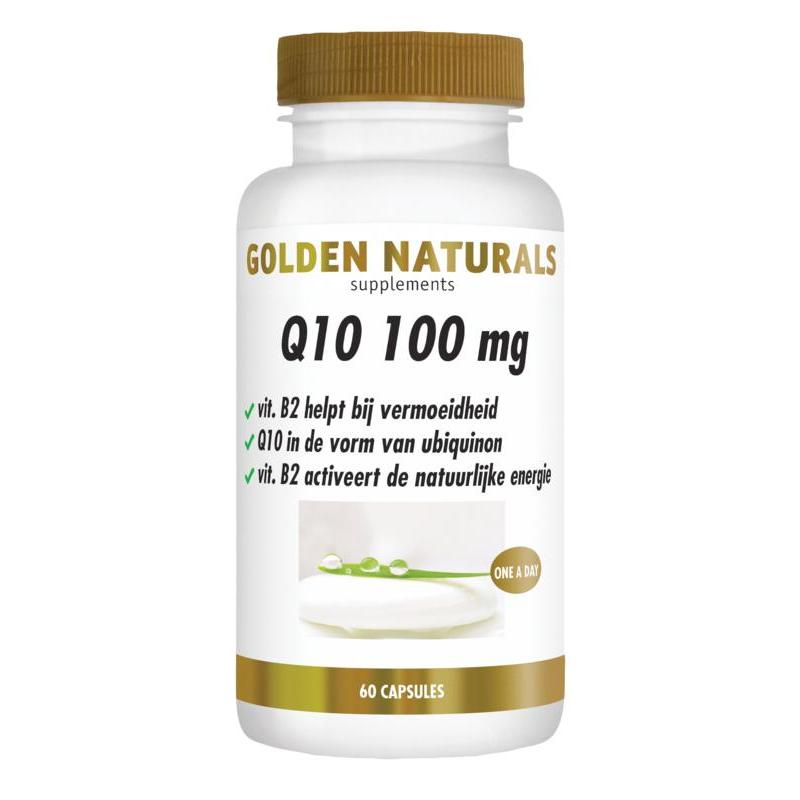 Q10 100mg