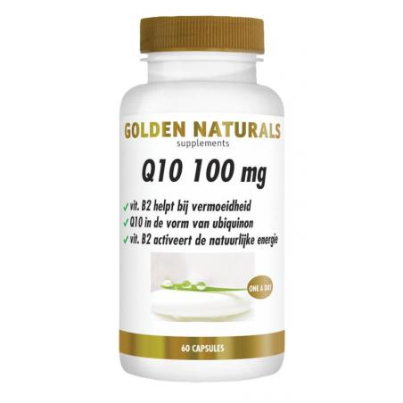 Q10 100mg