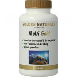 Multi gold