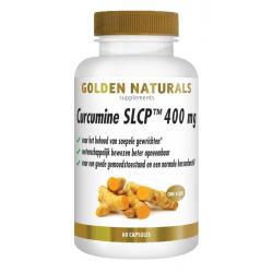 Curcumine SLCP 400mg