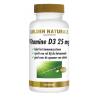 Vitamine D3 25mcg
