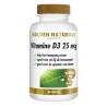 Vitamine D3 25mcg