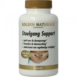 Stoelgang support