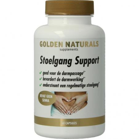 Stoelgang support