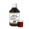 Cranberry & D-Mannose liquid