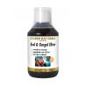 Keel & gorgel elixer