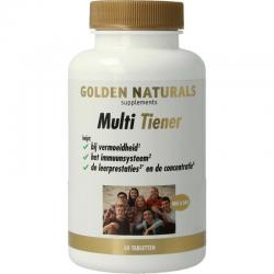 Multi tiener