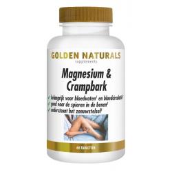 Magnesium & crampbark