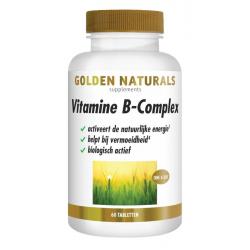 Vitamine B complex