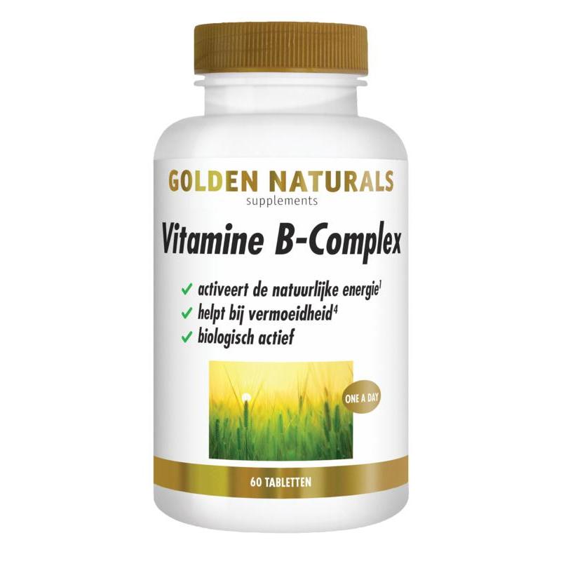 Vitamine B complex