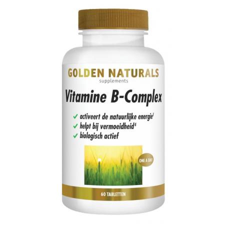 Vitamine B complex