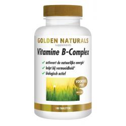 Vitamine B-complex