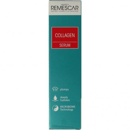 Collageen serum