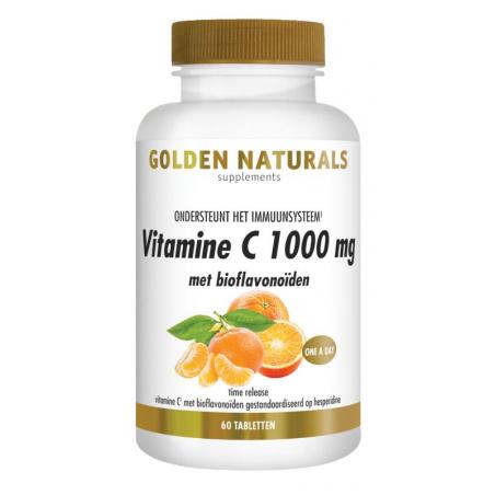 Vitamine C 1000 bioflavonoiden