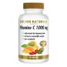 Vitamine C 1000mg met rozenbottel