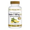 Vitamine C 1000mg gold vegan