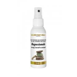 Magnesium olie spray