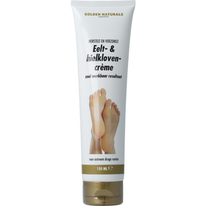 Eelt & hielklovencreme