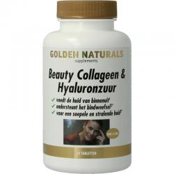 Collageen & hyaluronzuur