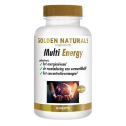 Multi energy