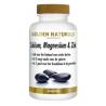 Calcium magnesium & zink