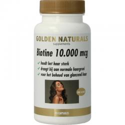 Biotine 10.000mcg