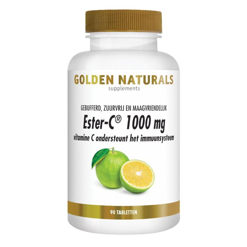 Ester C 1000mg