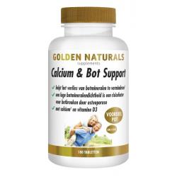 Calcium & bot support