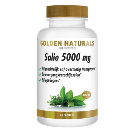 Salie 5000mg