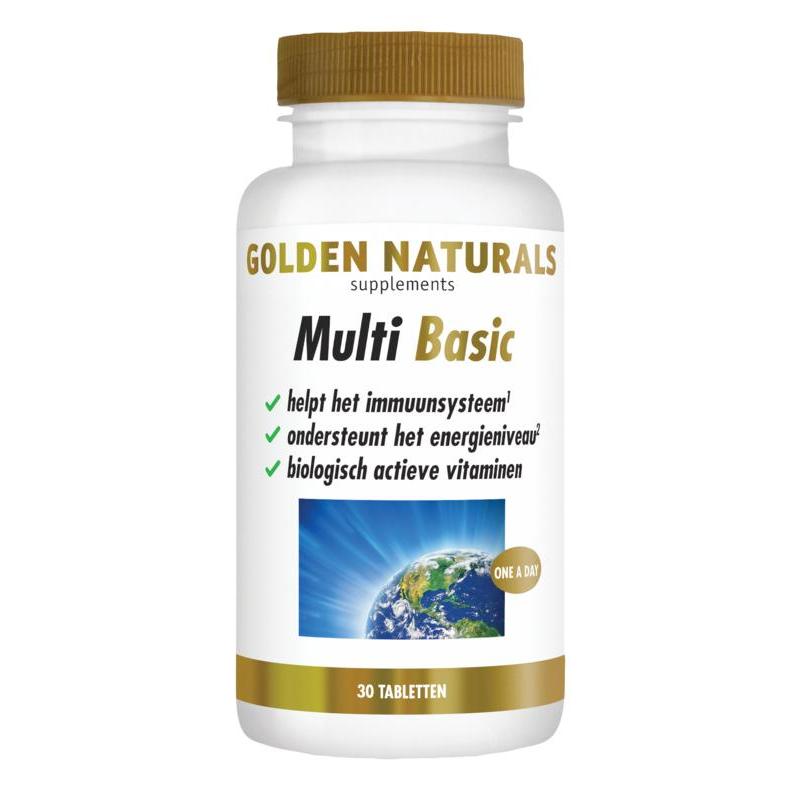 Multi basic