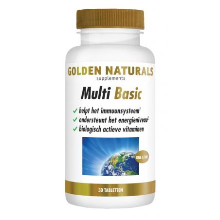Multi basic