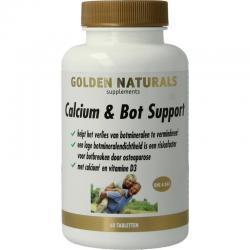 Calcium & bot support