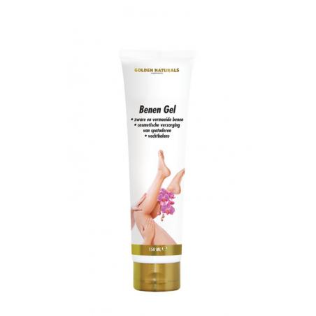 Benen gel tube vegan
