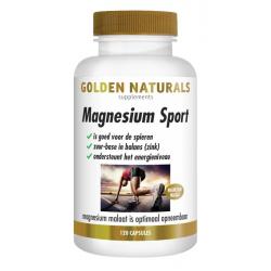 Magnesium sport