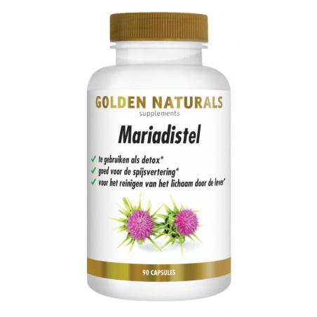 Mariadistel