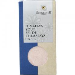 Himalayazout fijn