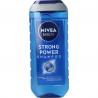 Nivea Men shampoo strong power
