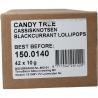 Candy Tree cassisknots navul bio